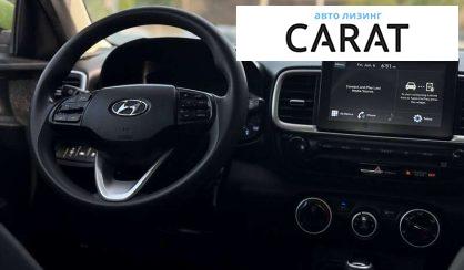 Hyundai Venue 2021 Hyundai Venue 2021