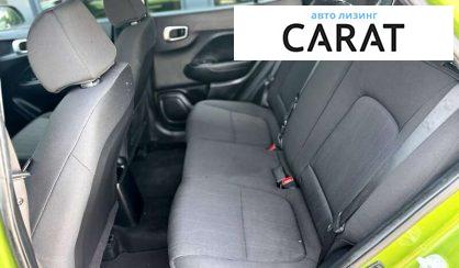 Hyundai Venue 2021 Hyundai Venue 2021