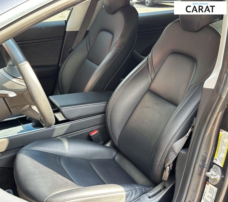 Tesla Model 3 2018