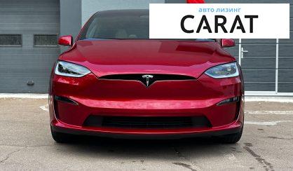 Tesla Model X 2023