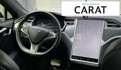 Tesla Model S 2017