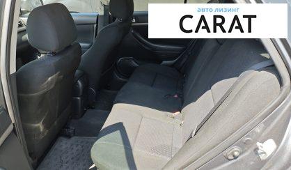 Toyota Avensis 2007