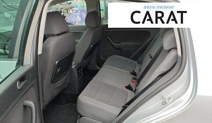 Volkswagen Golf Plus 2007