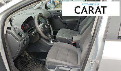 Volkswagen Golf Plus 2007