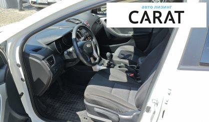 Hyundai i30 2013 Hyundai i30 2013