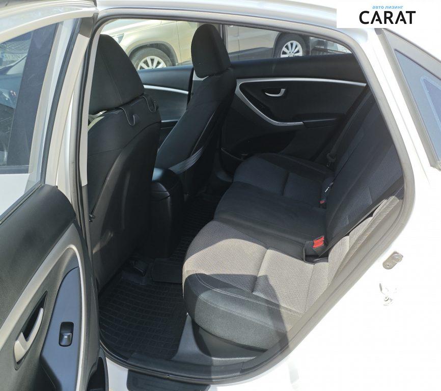 Hyundai i30 2013 Hyundai i30 2013