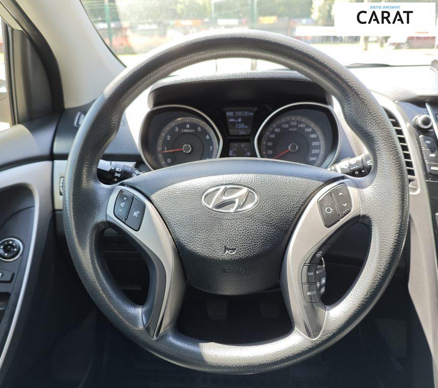 Hyundai i30 2013 Hyundai i30 2013