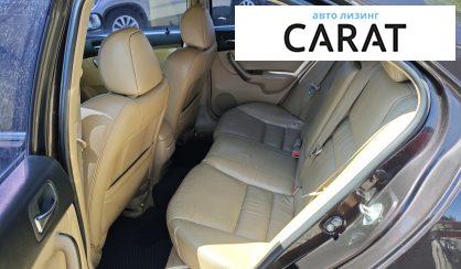 Honda Accord 2006 Honda Accord 2006