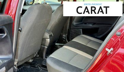 Fiat Tipo 2019