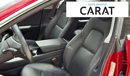 Tesla Model 3 2018 Tesla Model 3 2018