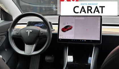 Tesla Model 3 2018 Tesla Model 3 2018