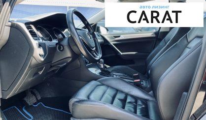 Volkswagen e-Golf 2015 Volkswagen e-Golf 2015