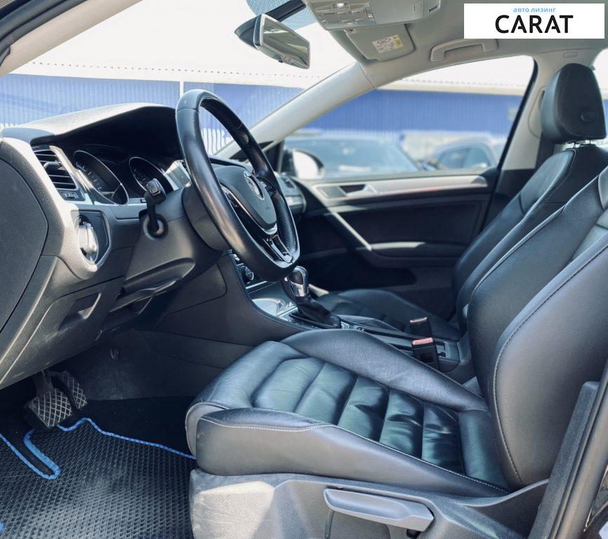 Volkswagen e-Golf 2015 Volkswagen e-Golf 2015