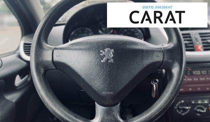 Peugeot 207 2008