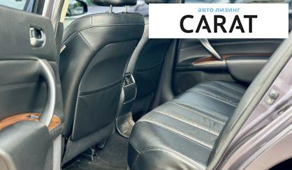 Nissan Teana 2010 Nissan Teana 2010