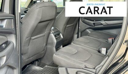 Ford S-Max 2015