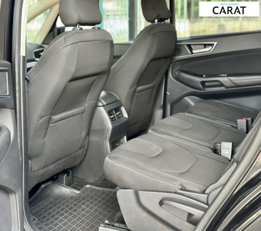 Ford S-Max 2015