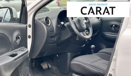 Nissan Micra 2013