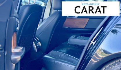 Jaguar XF 2012