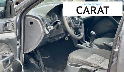 Skoda Octavia A5 2011