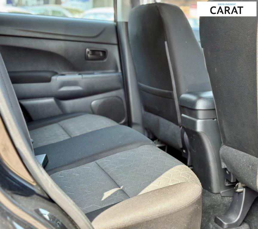Mitsubishi ASX 2019