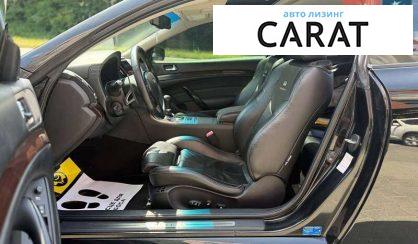 Infiniti G37 2009