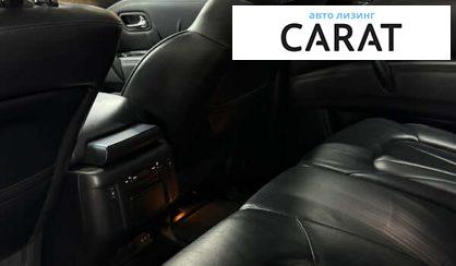 Infiniti QX56 2012