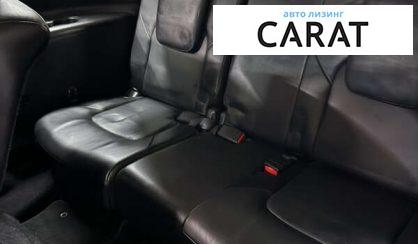 Infiniti QX56 2012