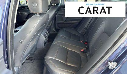 Jaguar XE 2015