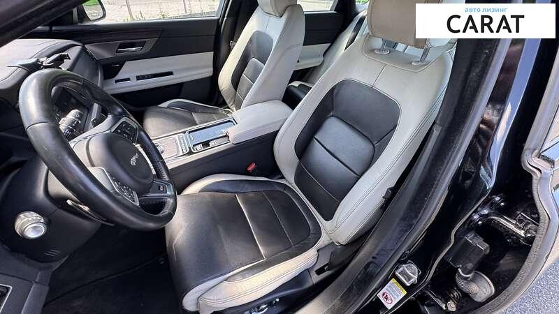 Jaguar XF 2015 Jaguar XF 2015