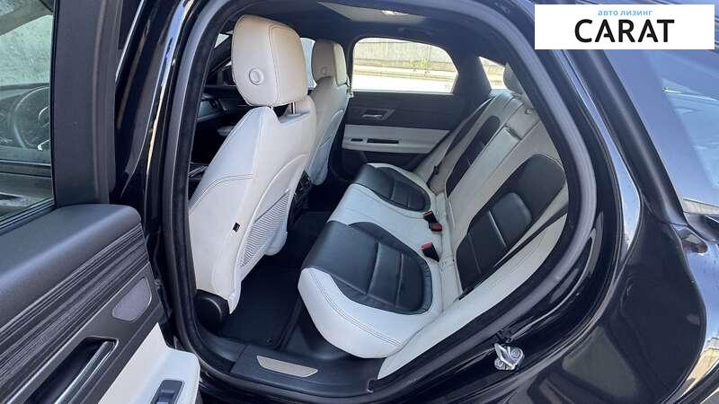 Jaguar XF 2015 Jaguar XF 2015