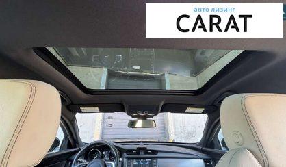 Jaguar XF 2015 Jaguar XF 2015