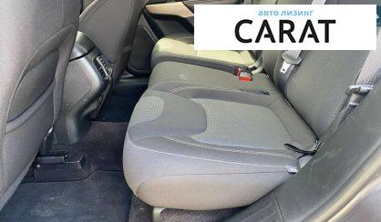 Jeep Cherokee 2016