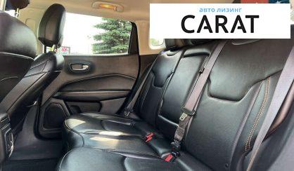 Jeep Compass 2020