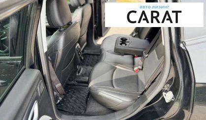 Jeep Compass 2021