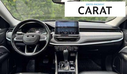 Jeep Compass 2021