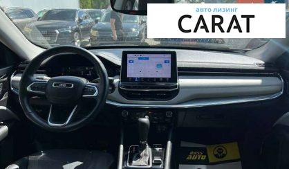 Jeep Compass 2022