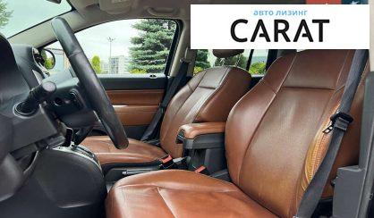 Jeep Compass 2013