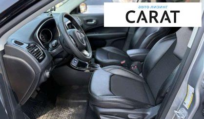 Jeep Compass 2020