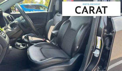 Jeep Compass 2018
