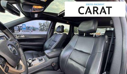 Jeep Grand Cherokee 2014