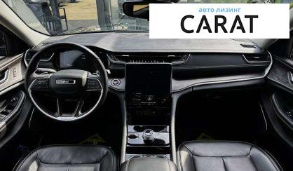 Jeep Grand Cherokee 2021