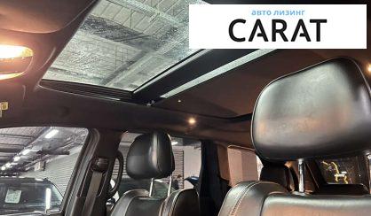 Jeep Grand Cherokee 2016