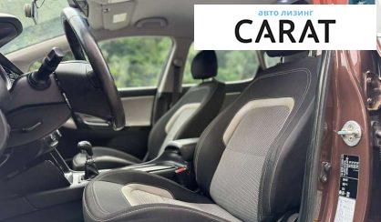 Kia Ceed 2012