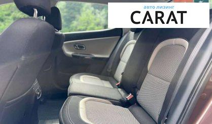 Kia Ceed 2012