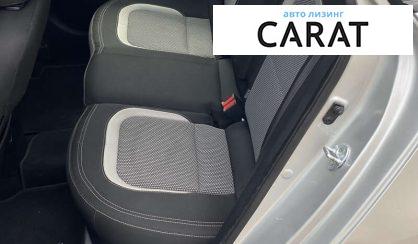 Kia Ceed 2015