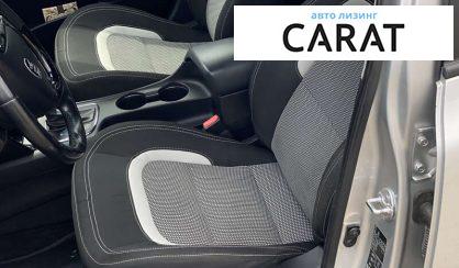 Kia Ceed 2015
