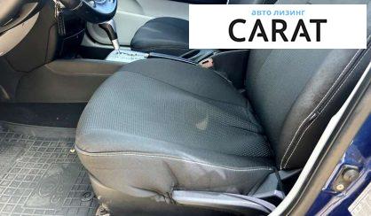 Kia Ceed 2008