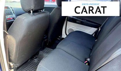 Kia Ceed 2008