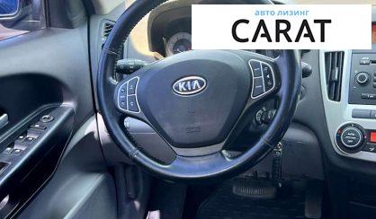 Kia Ceed 2008